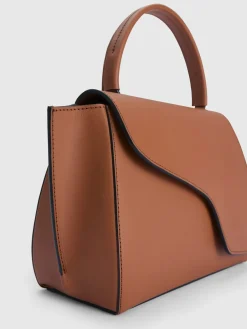 ATP Atelier Arezzo Laderhandvaska Brandy Online