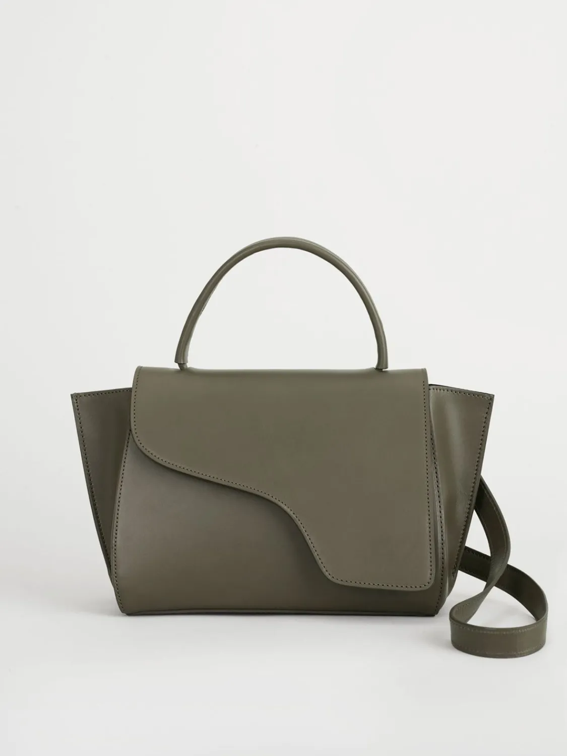 ATP Atelier Arezzo Laderhandvaska Skoldpadda Sale