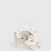 ATP Atelier Montalcino Rose Lader Mini Handvaska Linne Best Sale
