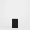ATP Atelier Nardo Saffiano Korthallare Svart Online