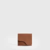 ATP Atelier Olba Grained Laderplanbok Brandy Cheap