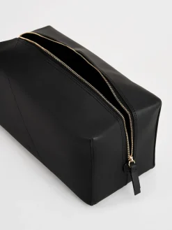 ATP Atelier Pomaia Skonhetsvaska I Lader Svart Sale