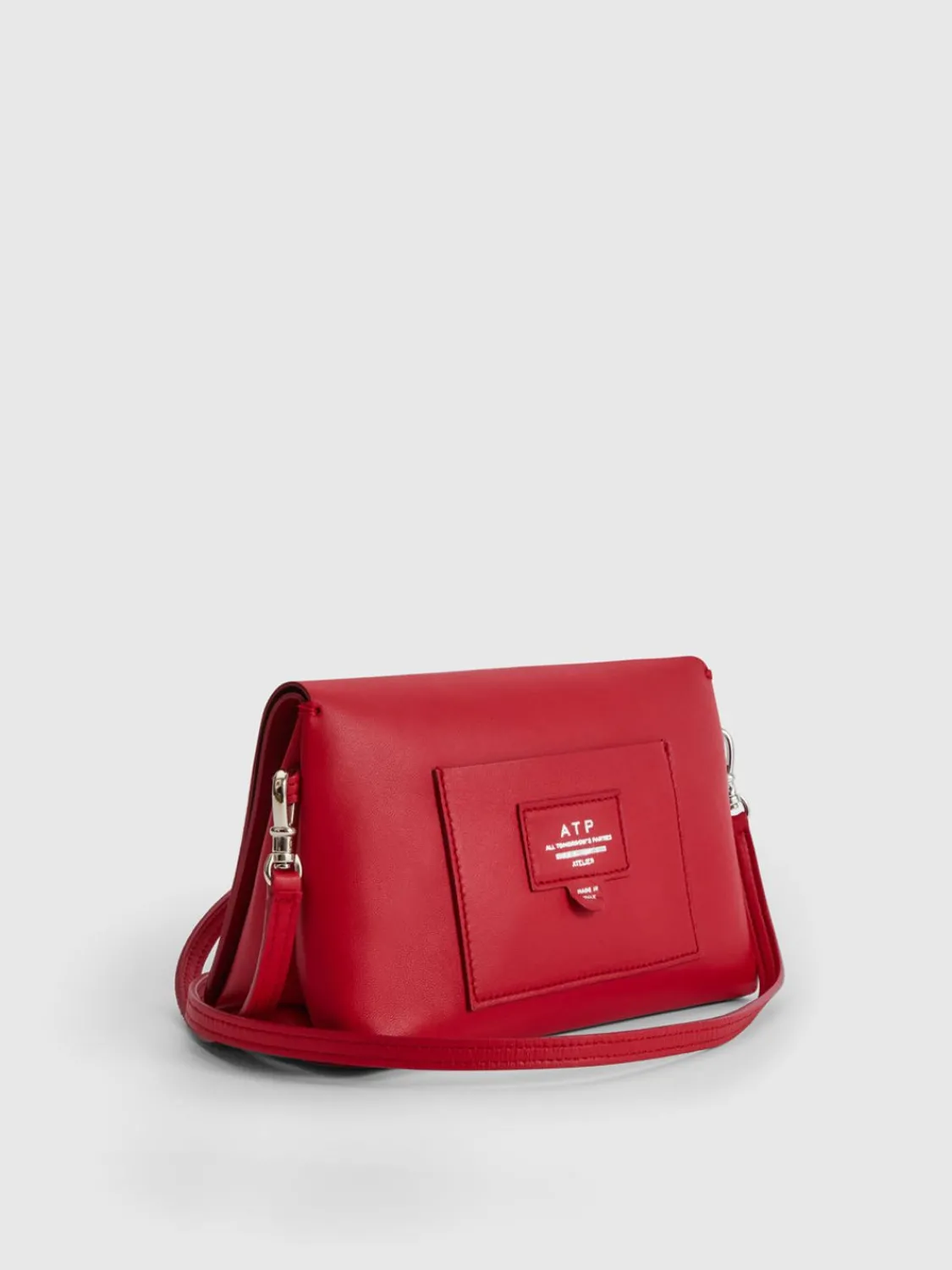 ATP Atelier Scarlino Nappapase Salsa Cheap